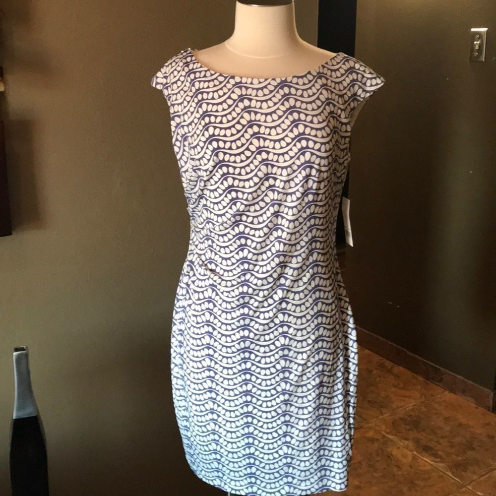 Donna Morgan Beautiful Dress